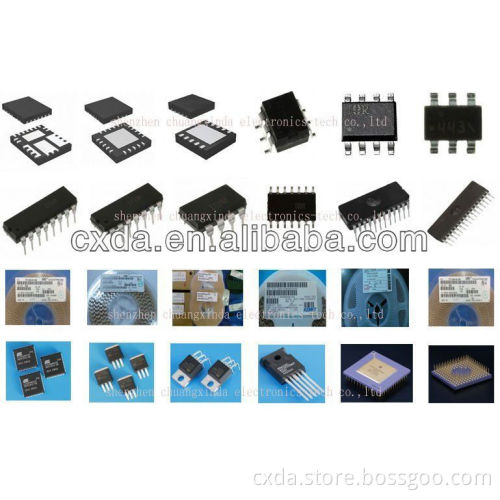 Electronics ic of M27C1001-45XC1